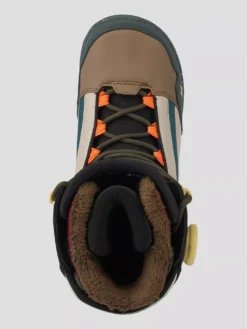 K2 BrainDead Darko 2023 Snowboard-Boots -Blue Tomato Verkäufe BrainDeadDarko2023SnowboardBoots 3