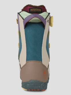 K2 BrainDead Darko 2023 Snowboard-Boots -Blue Tomato Verkäufe BrainDeadDarko2023SnowboardBoots 5