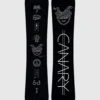 Canary Cartel Brainfart 153 2023 Snowboard 2 Canary Cartel Brainfart 153 2023 Snowboard -Blue Tomato Verkäufe Brainfart1532023Snowboard