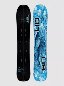 Lib Tech Brd 156 2023 Splitboard