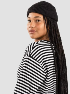 Vans Breana Skate Long Sleeve T-Shirt -Blue Tomato Verkäufe BreanaSkateLongSleeveTShirt 4