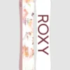 Roxy Breeze 144 2023 Snowboard -Blue Tomato Verkäufe Breeze1442023Snowboard