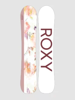 Roxy Breeze 151 2023 Snowboard
