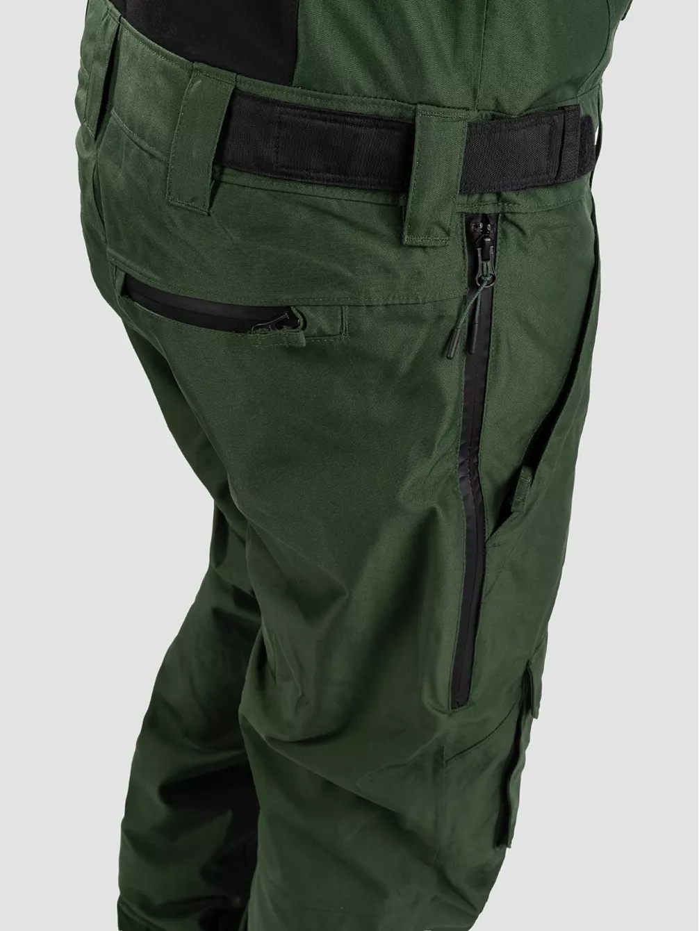 Coal Bridger Bib Pants 8 Coal Bridger Bib Pants – Bild 6