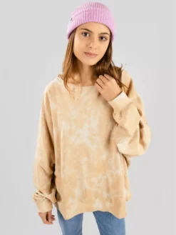 Roxy Bright Sunshine Sweater