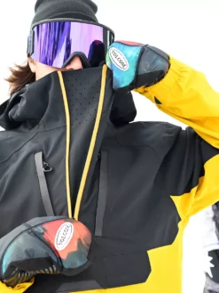 Volcom Brighton Anorak 23 Volcom Brighton Anorak -Blue Tomato Verkäufe BrightonAnorak 10