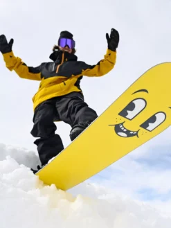 Volcom Brighton Anorak 16 Volcom Brighton Anorak -Blue Tomato Verkäufe BrightonAnorak 3