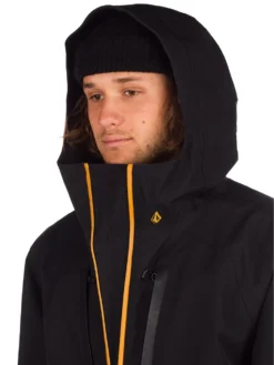 Volcom Brighton Anorak 17 Volcom Brighton Anorak -Blue Tomato Verkäufe BrightonAnorak 4