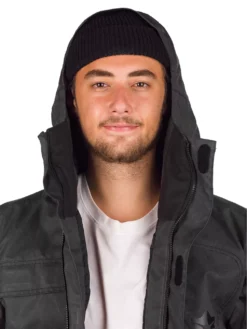 Rome Bruiser Jacket -Blue Tomato Verkäufe BruiserJacket 2