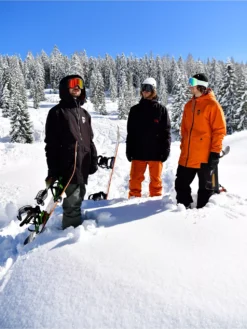 Rome Bruiser Pants -Blue Tomato Verkäufe BruiserPants 5