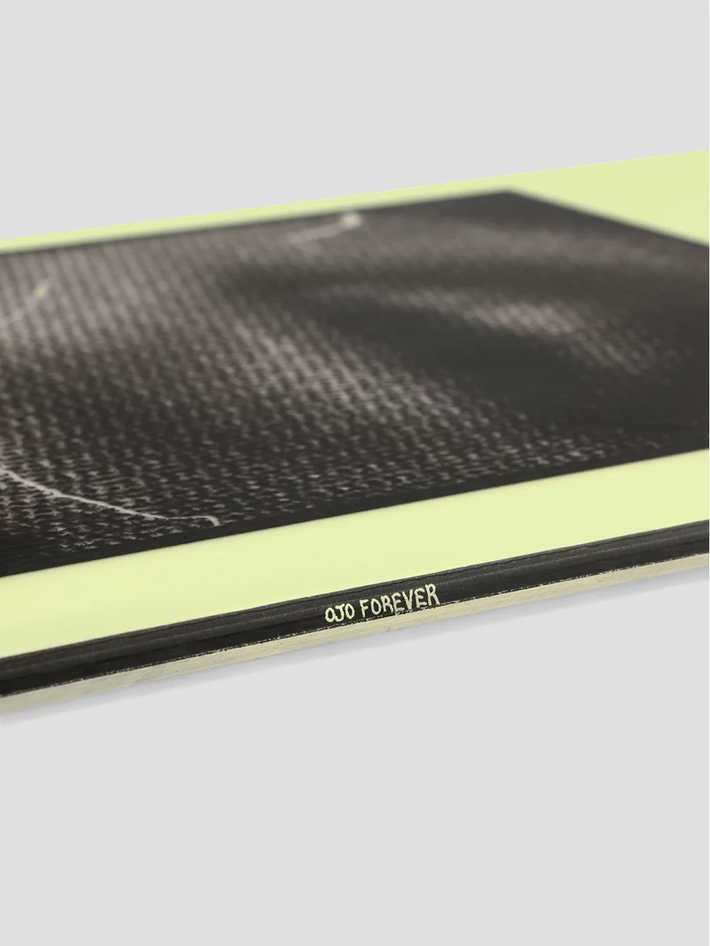 Ride Burnout 152 2023 Snowboard 7 Ride Burnout 152 2023 Snowboard – Bild 5