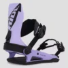Ride C-6 2023 Snowboard-Bindung 2 Ride C-6 2023 Snowboard-Bindung -Blue Tomato Verkäufe C62023SnowboardBindung