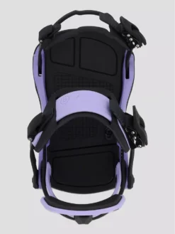 Ride C-6 2023 Snowboard-Bindung 9 Ride C-6 2023 Snowboard-Bindung -Blue Tomato Verkäufe C62023SnowboardBindung 3