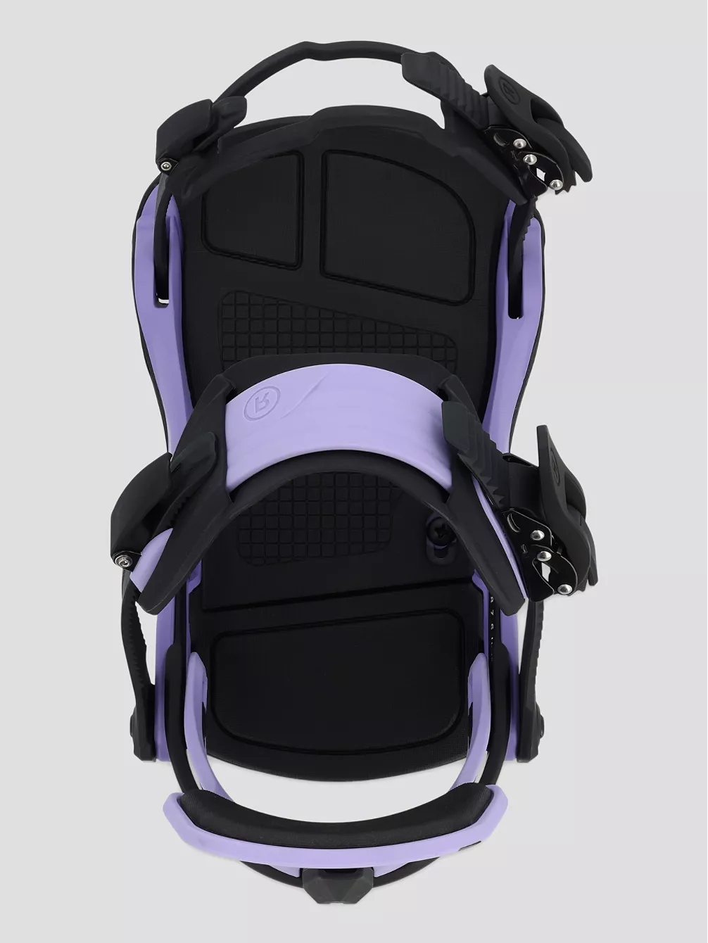 Ride C-6 2023 Snowboard-Bindung 6 Ride C-6 2023 Snowboard-Bindung – Bild 4