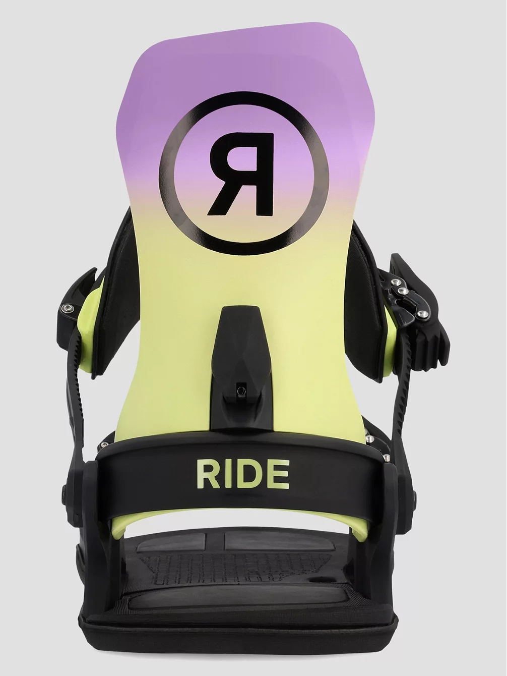 Ride C-9 2023 Snowboard-Bindung 4 Ride C-9 2023 Snowboard-Bindung – Bild 2