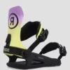 Ride C-9 2023 Snowboard-Bindung 1 Ride C-9 2023 Snowboard-Bindung -Blue Tomato Verkäufe C92023SnowboardBindung