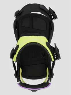 Ride C-9 2023 Snowboard-Bindung 8 Ride C-9 2023 Snowboard-Bindung -Blue Tomato Verkäufe C92023SnowboardBindung 2