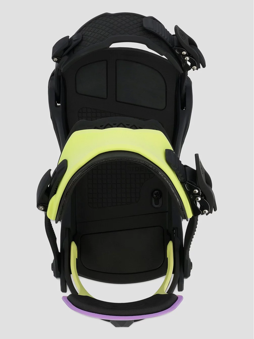 Ride C-9 2023 Snowboard-Bindung 5 Ride C-9 2023 Snowboard-Bindung – Bild 3