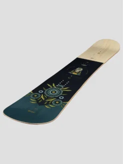 Arbor Cadence Camber 152 2023 Snowboard -Blue Tomato Verkäufe CadenceCamber1522023Snowboard 2