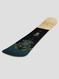 Arbor Cadence Rocker 147 2023 Snowboard -Blue Tomato Verkäufe CadenceRocker1472023Snowboard 2