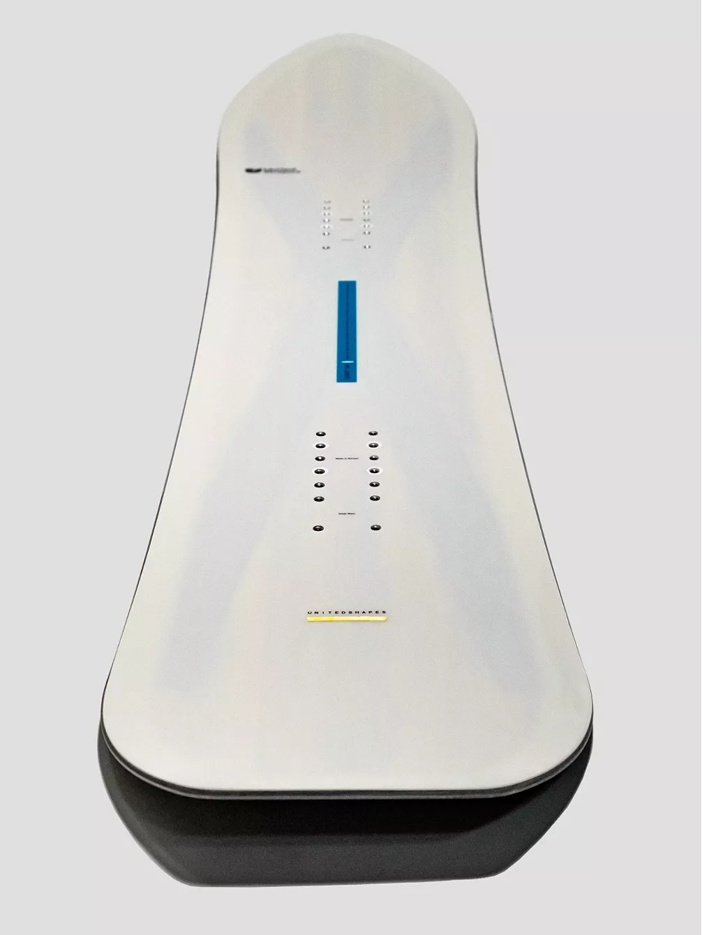 United Shapes Cadet 158 2023 Snowboard 5 United Shapes Cadet 158 2023 Snowboard – Bild 3