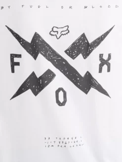 Fox Calibrated Tech T-Shirt 8 Fox Calibrated Tech T-Shirt -Blue Tomato Verkäufe CalibratedTechTShirt 2