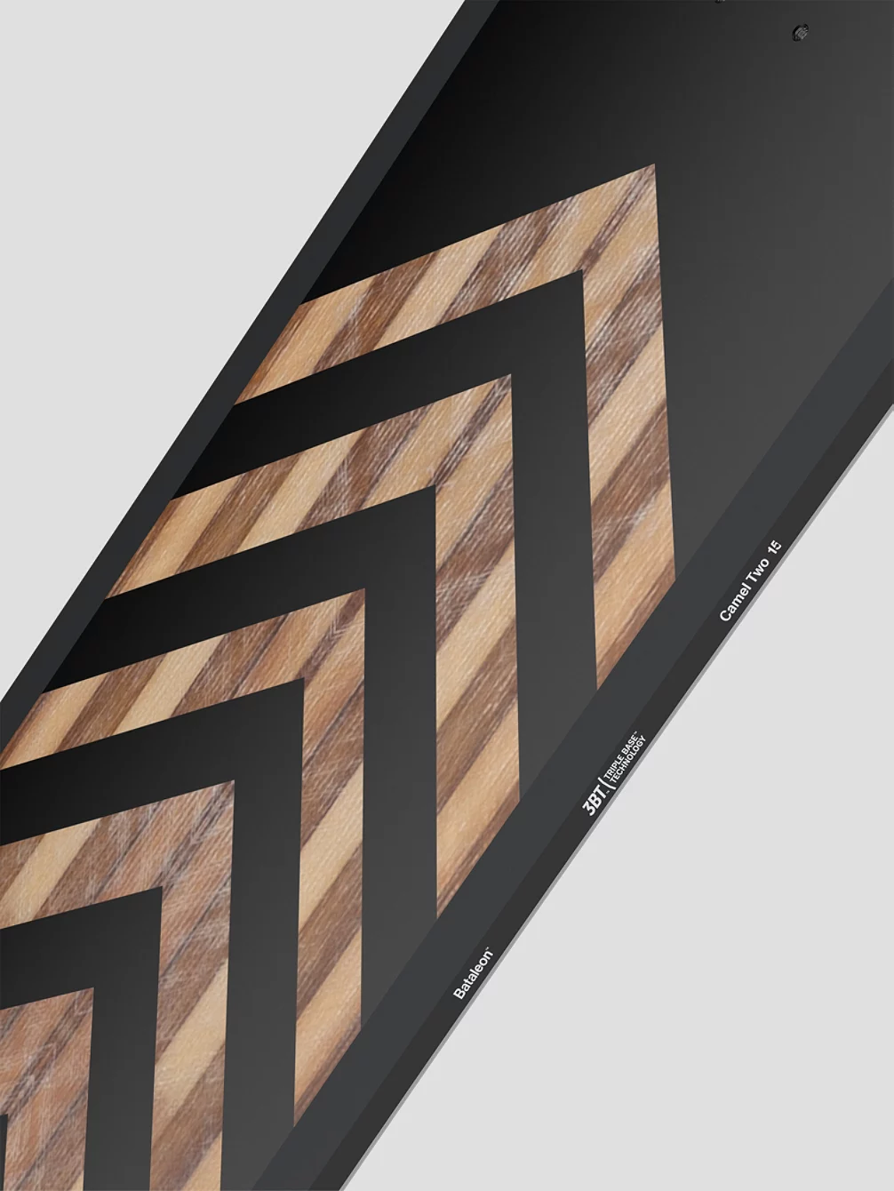 Bataleon Camel Two 153 2023 Snowboard 4 Bataleon Camel Two 153 2023 Snowboard – Bild 2