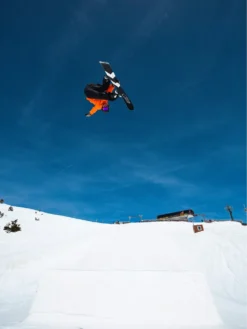 Bataleon Camel Two 161 2023 Snowboard -Blue Tomato Verkäufe CamelTwo1612023Snowboard 2