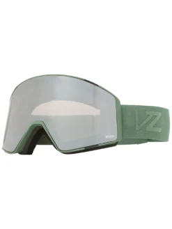 VonZipper Capsule Sin Forest Satin Goggle