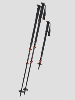 Komperdell Carbon Cxp Pro Teleskopstöcke