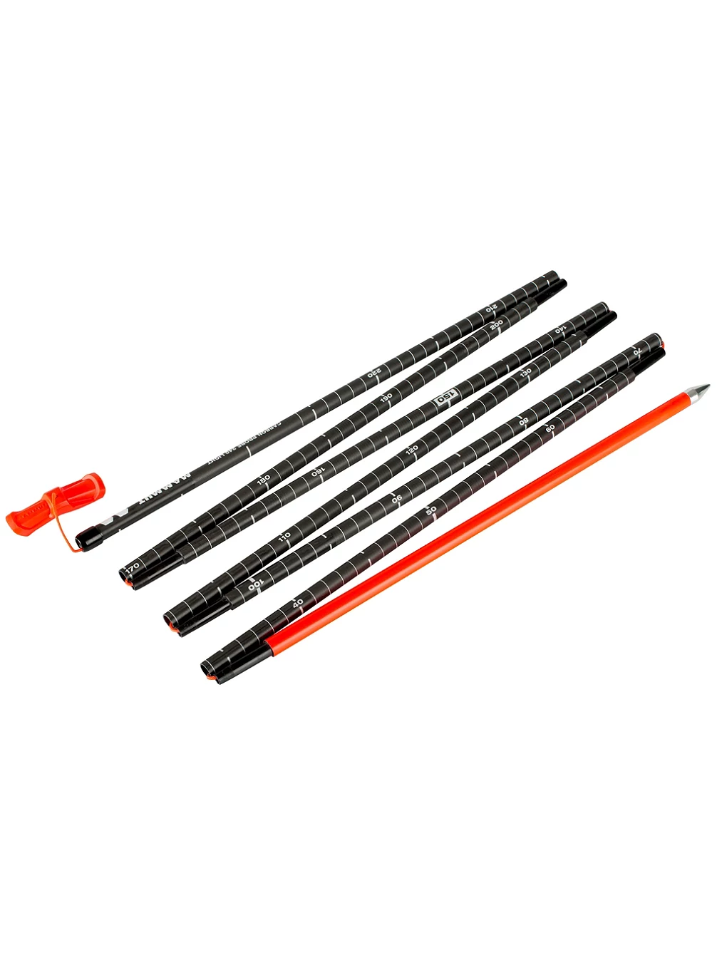 Mammut Carbon Sonde 240 Light 3 Mammut Carbon Sonde 240 Light