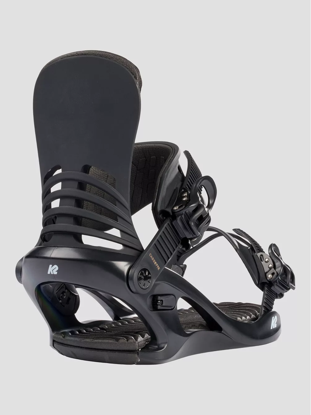 K2 Cassette 2023 Snowboard-Bindung 3 K2 Cassette 2023 Snowboard-Bindung
