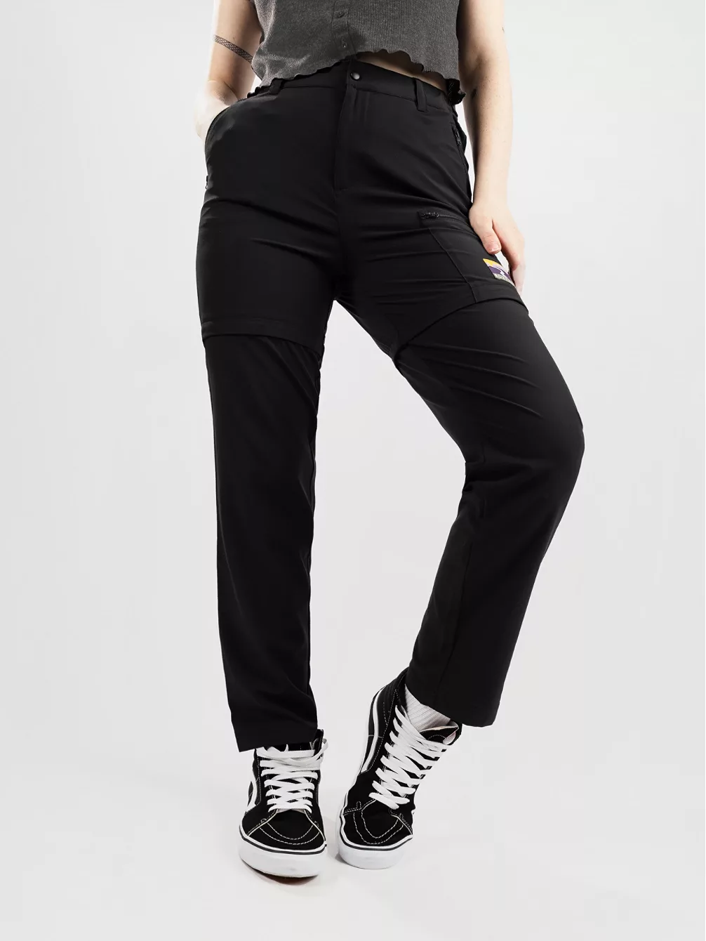 Roxy Castle In The Snow Pants 4 Roxy Castle In The Snow Pants – Bild 2