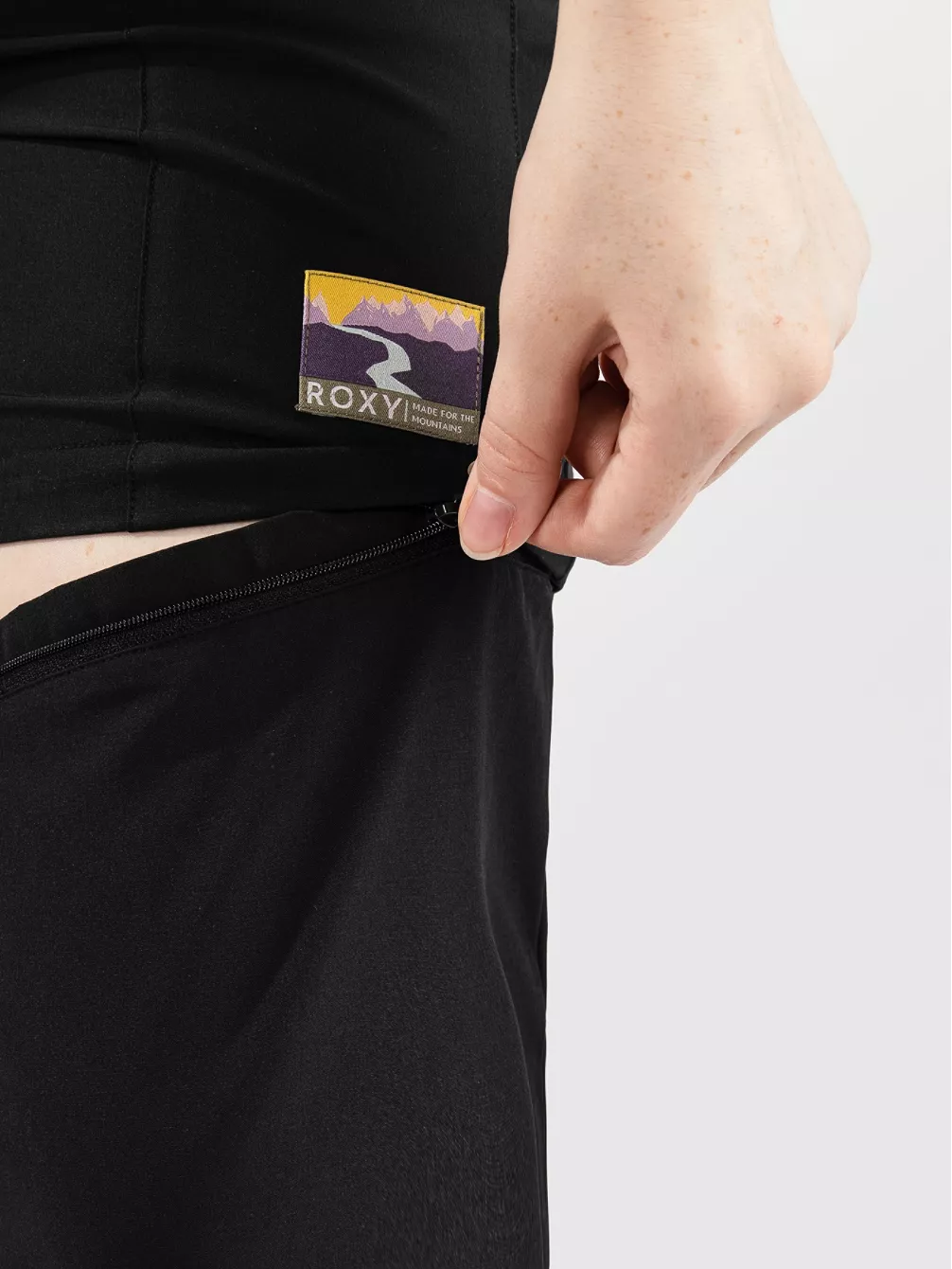 Roxy Castle In The Snow Pants 5 Roxy Castle In The Snow Pants – Bild 3