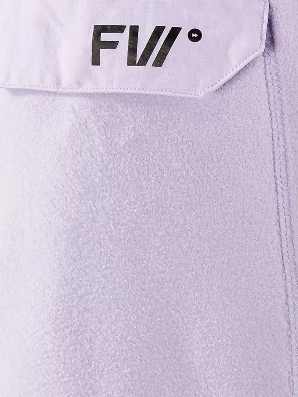 FW Catalyst Hoodie Fleece Pullover 5 FW Catalyst Hoodie Fleece Pullover – Bild 3