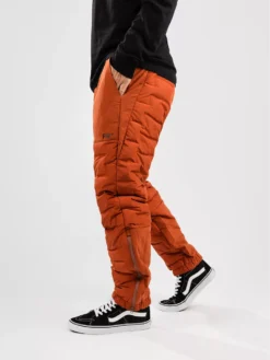 FW Catalyst Pre Baffled Jogg Fleece Pants -Blue Tomato Verkäufe CatalystPreBaffledJoggFleecePants 2