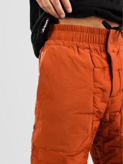 FW Catalyst Pre Baffled Jogg Fleece Pants -Blue Tomato Verkäufe CatalystPreBaffledJoggFleecePants 3