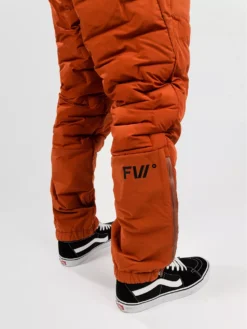 FW Catalyst Pre Baffled Jogg Fleece Pants -Blue Tomato Verkäufe CatalystPreBaffledJoggFleecePants 5