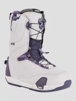Nitro Cave TLS Step On 2023 Snowboard-Boots