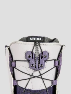 Nitro Cave TLS Step On 2023 Snowboard-Boots -Blue Tomato Verkäufe CaveTLSStepOn2023SnowboardBoots 3