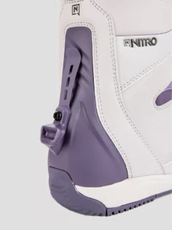 Nitro Cave TLS Step On 2023 Snowboard-Boots -Blue Tomato Verkäufe CaveTLSStepOn2023SnowboardBoots 5