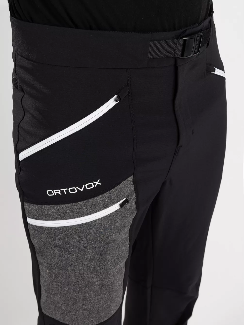 Ortovox Cevedale Pants 6 Ortovox Cevedale Pants – Bild 4