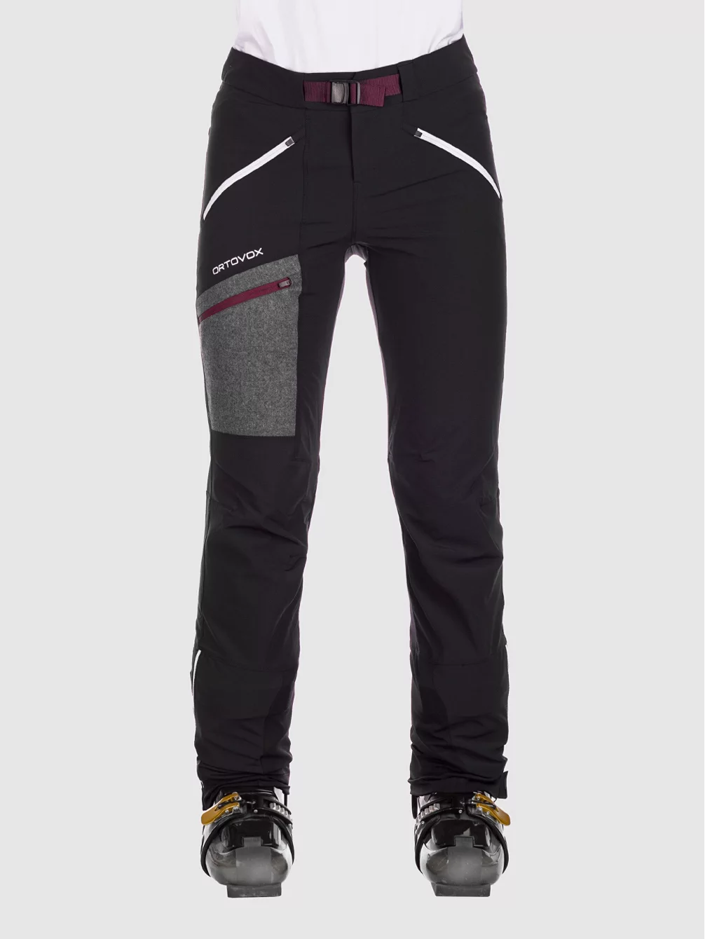 Ortovox Cevedale Pants 3 Ortovox Cevedale Pants