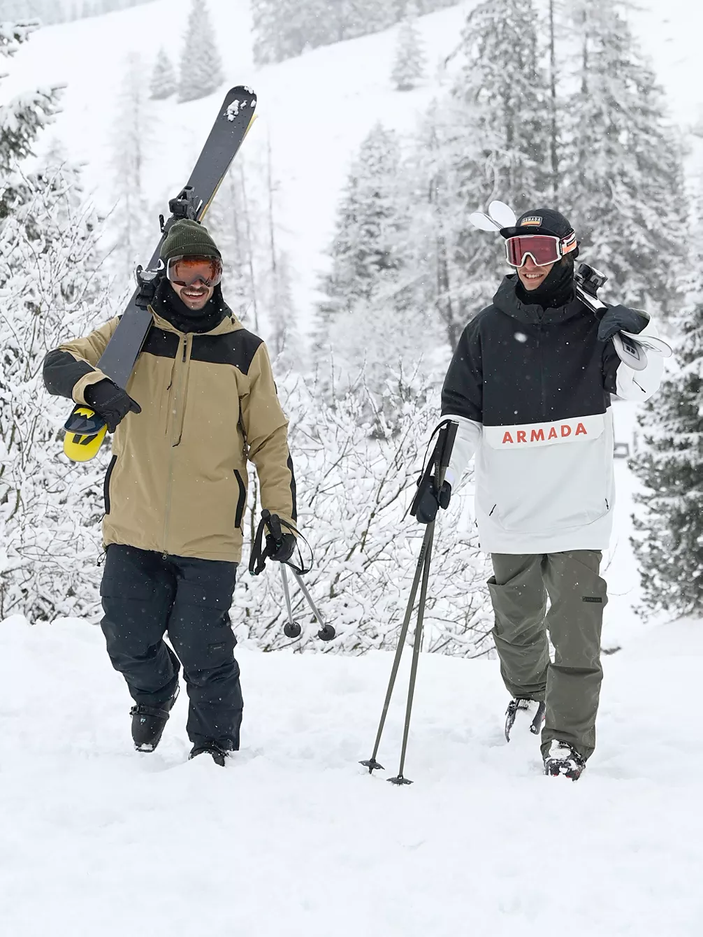 Armada Chairman Pants 6 Armada Chairman Pants – Bild 4