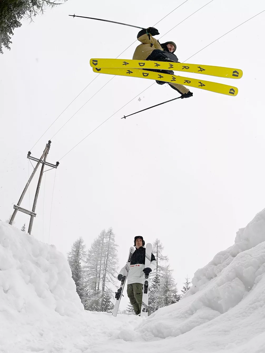 Armada Chairman Pants 9 Armada Chairman Pants – Bild 7