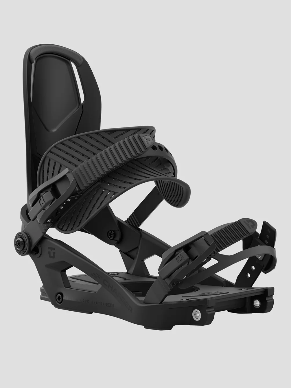 UNION Charger 2023 Splitboard-Bindung 4 UNION Charger 2023 Splitboard-Bindung – Bild 2