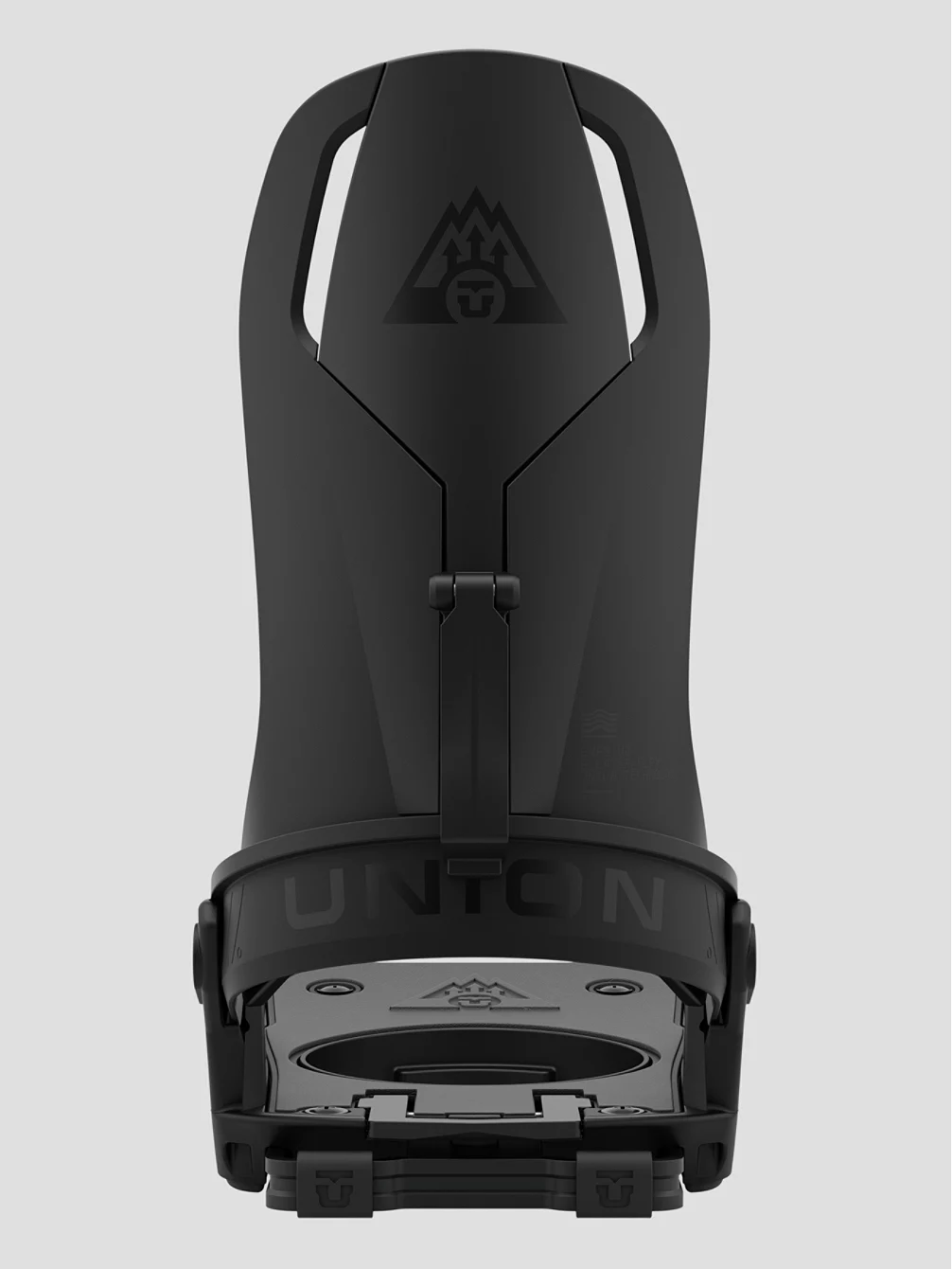 UNION Charger 2023 Splitboard-Bindung 6 UNION Charger 2023 Splitboard-Bindung – Bild 4