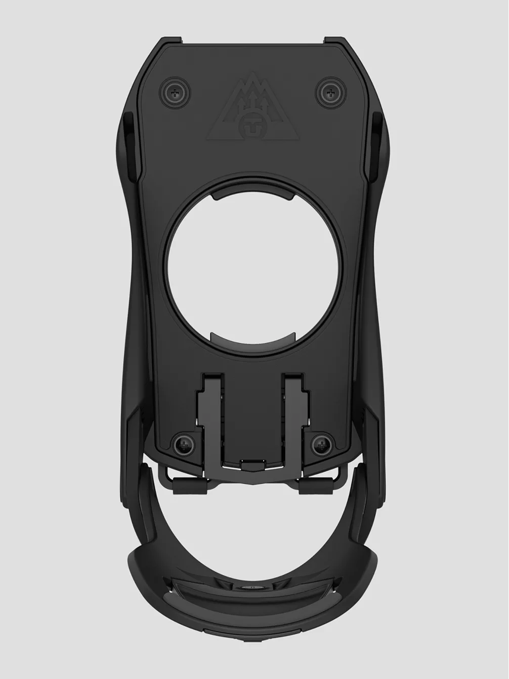 UNION Charger 2023 Splitboard-Bindung 7 UNION Charger 2023 Splitboard-Bindung – Bild 5