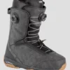 Nitro Chase Dual Boa 2023 Snowboard-Boots -Blue Tomato Verkäufe ChaseDualBoa2023SnowboardBoots