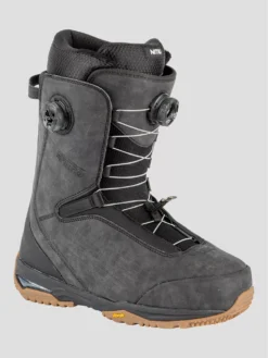 Nitro Chase Dual Boa 2023 Snowboard-Boots